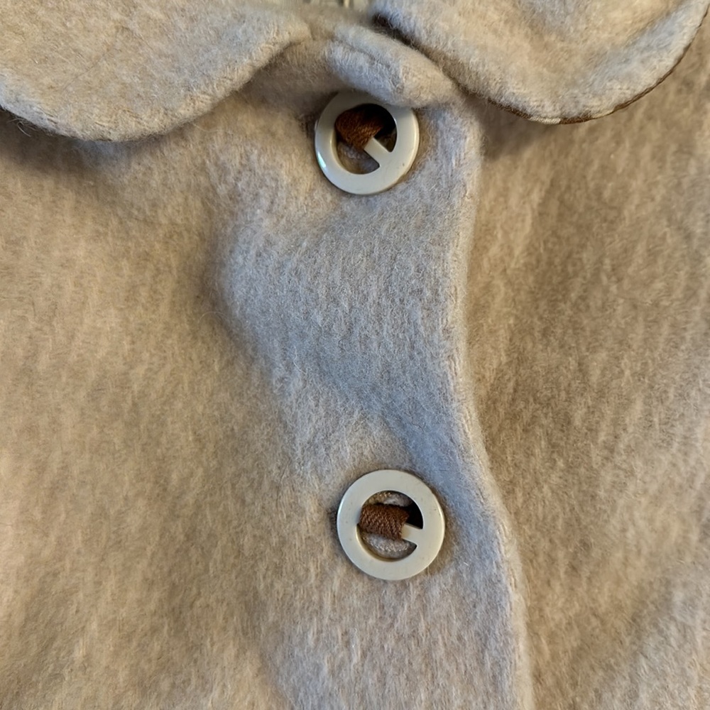 Zara jacket - Picture 5 of 7